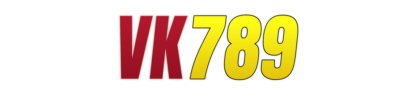 VK789 logo